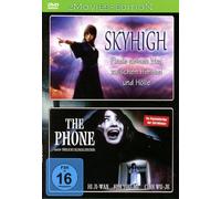 Skyhigh - The Phone [Alemania] [DVD]