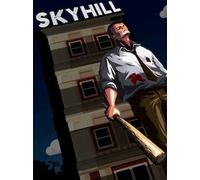 SKYHILL Steam Gift EUROPE