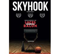 Skyhook #11: Especial baloncesto y cine (Colección Skyhook Magazine)