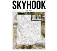 Skyhook #12: Especial Utah Jazz (Colección Skyhook Magazine)