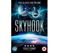 Skyhook [DVD] [Reino Unido]