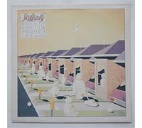 Skyhooks - Guilty Until Proven Insane