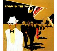Skyhooks - Living in the 70's (2024