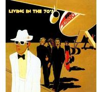 Skyhooks – Living in the 70's – Vinilo – Remaster (2024)