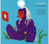 Skyjack - The Hunter