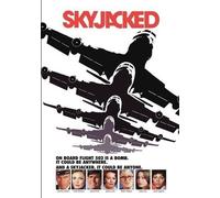 Skyjacked (DVD) Claude Akins James Brolin Jeanne Crain (Importación USA)