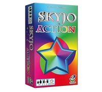 SKYJO Magilano Acción Versión Francesa