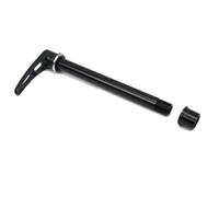 SkyjOy Buje Trasero MTB Pinchos de Cubo Rueda Bicicleta, Eje pasante Delantero for Horquilla MTB, pincho 15x100 Mm con Paso Rosca 148mm Longitud M15x1.5