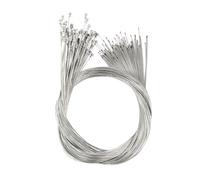 SkyjOy Cable Freno Bicicleta Brake Cable Universal Bike Shift Tube Mountain Bicycle Kit(8pcs)