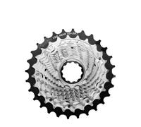 SkyjOy Cassettes Y PiñOnes Rueda Libre de Bicicleta Cassette 12 velocidades 28T 33T 36T Ultraligero K7 12V Cambio electrónico R9270 R8170(Road XDR 12S 10T-28T)