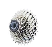 SkyjOy Cassettes Y PiñOnes Rueda Libre de Bicicleta CNC Carretera 12/11S Rueda Ultraligera 11-28/32/34/36T Cassette Volante 12 velocidades K7 Grava 11V piñón(SL 12S 11-34T)