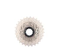 SkyjOy Cassettes Y PiñOnes Rueda Libre de Bicicleta Ultraligera 11 velocidades, Rueda Carretera 12 28T 32T 34T 36T, Cassette 11V, Volante K7 Grava for HG(11 Speed 32T)