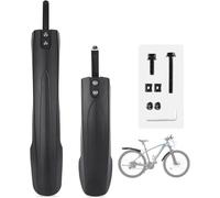 SkyjOy Guardabarros MTB Guardabarros De Bicicleta, Ampliación Montaña, Tablero Impermeable, Accesorios for Montar