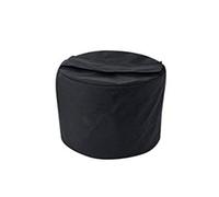 SkyjOy Sandbag Bolsa de Arena Entrenamiento 50LB-250LB, Sacos Resistentes Ajustables, Pesas Fitness for Levantamiento Boxeo(Black 200lb)