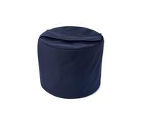 SkyjOy Sandbag Saco de Arena Resistente del Poder la Aptitud Entrenamiento Gimnasio Boxeo Cilindro for el Levantamiento Pesas, elevación Piedra(Black 300lbs)