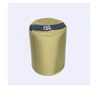 SkyjOy Sandbag Sacos de Arena cilíndricos for Entrenamiento Pesado, Gimnasio, Fitness, Saco eléctrico for Levantamiento Pesas y Piedras(220lbs)