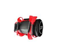 SkyjOy Sandbag Sacos de Arena for Levantamiento Pesas 5-30kg, Saco for Entrenamiento Boxeo y Fitness, Ejercicios Alta Resistencia, Potencia for Equipo(5kg)