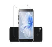 SkyKeep 9H (2 unidades) para protector de pantalla Fairphone 6, protector de pantalla HD, protector de pantalla para Fairphone 6 5G, resistente a los arañazos, ultra transparente, antiburbujas