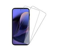 SkyKeep Fairphone 5 - Protector de pantalla (2 unidades, 9H, antiarañazos, HD, antiburbujas, ultra transparente, para Fairphone 5 5G, 2 unidades)