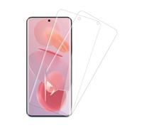 SkyKeep Protector de pantalla de TPU suave (2 unidades) para Honor 90, protector de pantalla HD, protector de pantalla para Honor 90 5G, resistente a los arañazos, ultra transparente, antiburbujas