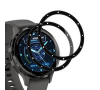 SkyKeep Protector de pantalla PMMA para Garmin Venu 3s (2 unidades)