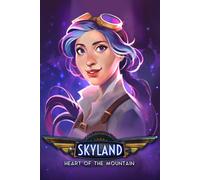 Skyland: Heart of the Mountain Steam Key (PC) GLOBAL