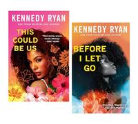 Skyland Series 2 Books Collection Set (Before I Let Go & This Could Be Us)