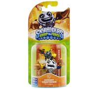 Skylander SF Single Kickoff Countdown