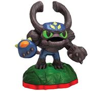 Skylander Trap Team - Mini Gnarly Barkley