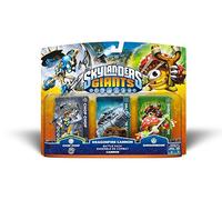 Skylanders Battle Pack Wave 1
