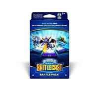 Skylanders Battlecast Battle Pack A
