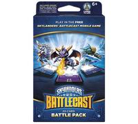 Skylanders Battlecast - Pacchetto Battaglia, A [Importación Italiana]