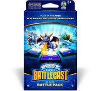 Skylanders Battlecast Paquete De Batalla De 22 Cartas Un Juego De Cartas