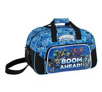 Skylanders - Bolsa de Deporte/Viaje, 40 x 24 x 23 cm (SAFTA 711509273)