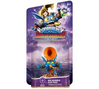 Skylanders Compresores Big Bubble Pop Fizz Personaje Activision Blizzard