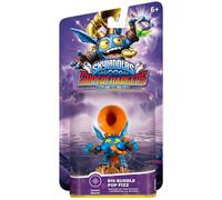 Skylanders Compresores Big Bubble Pop Fizz Personaje Activision Blizzard
