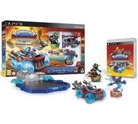 Skylanders Compresores Set Starter Pack PS3 PLAYSTATION 3 Activision Blizzard