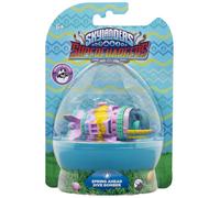 Skylanders Compresores Vehicle Davani Easter Exclusive Limitada