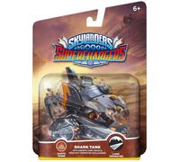 Skylanders Compresores Vehicle Shark Tank Figuras Activision Blizzard