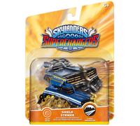 Skylanders Compresores Vehicle Shield Striker Vehículo Activision Blizzard