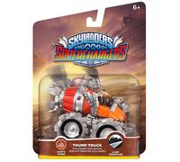 Skylanders Compresores Vehicle Thump Truck Vehículo Activision Blizzard