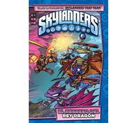 Skylanders: El regreso del Rey Dragón