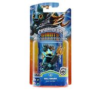 Skylanders Giants - Figura Individual Gill Grunt