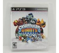 Skylanders Giants JUEGO SOLO para PS3