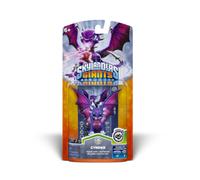 Skylanders Giants: Paquete de personaje individual Serie b sica 2 Cynder