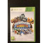 Skylanders: Gigantes