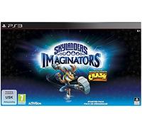 Skylanders Imaginators - Crash Edition