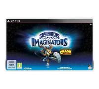 Skylanders Imaginators - Crash Edition