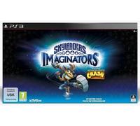 Skylanders Imaginators Crash Edition Juego para PlayStation 3, PS3 [PAL ES]
