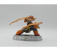 Skylanders Imaginators - Sensei - Solar Flare Aurora (PS4/PS3/Xbox 360/Xbox One/Nintendo Wii U) [Importación Inglesa]